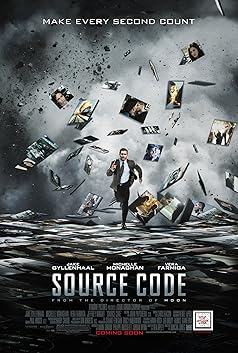 Source Code Poster