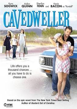 Poster of Cavedweller