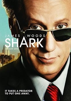 Poster of Shark