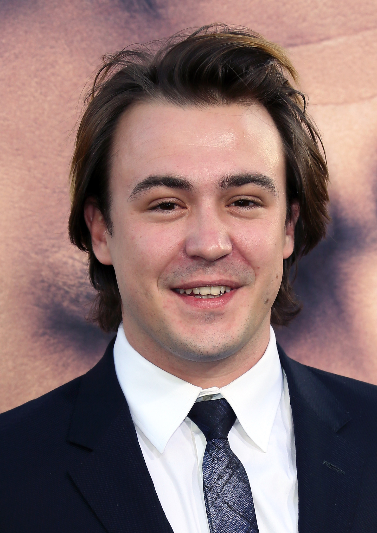 Ben O'Toole Ben O'Toole