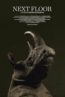 Poster of Next Floor