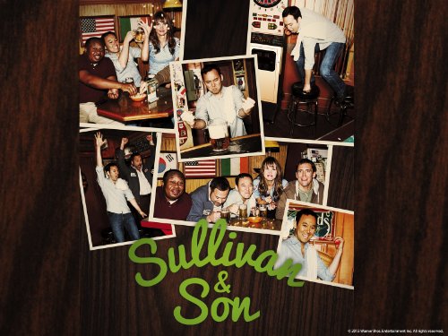 Sullivan & Son Poster
