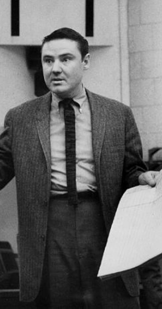 Bob Thompson Biography IMDb