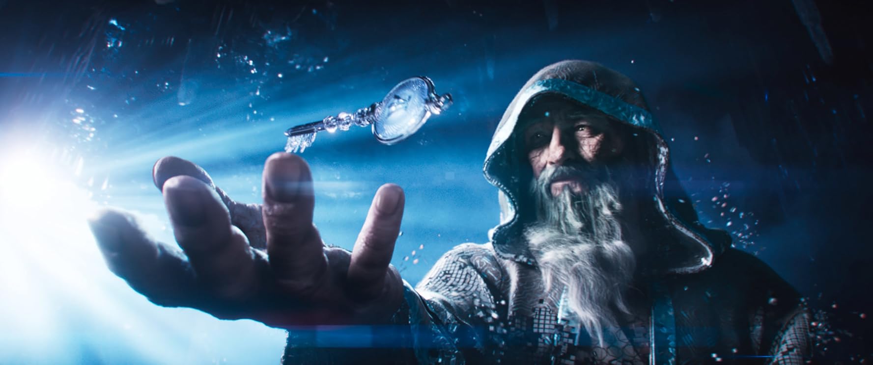 Mark Rylance in Ready Player One (2018)