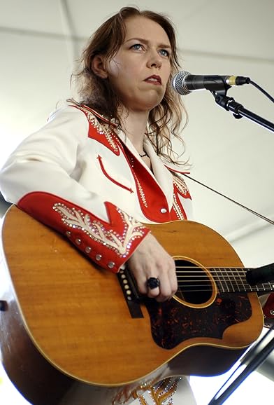 Primary photo for Gillian Welch Primary photo for Gillian Welch