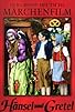 Primary photo for Hansel and Gretel