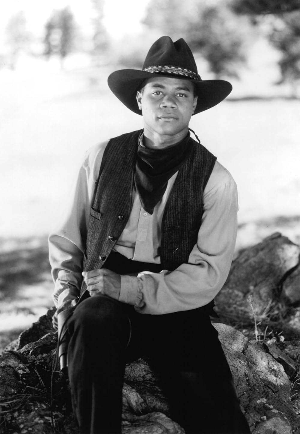 Lightning Jack (1994)