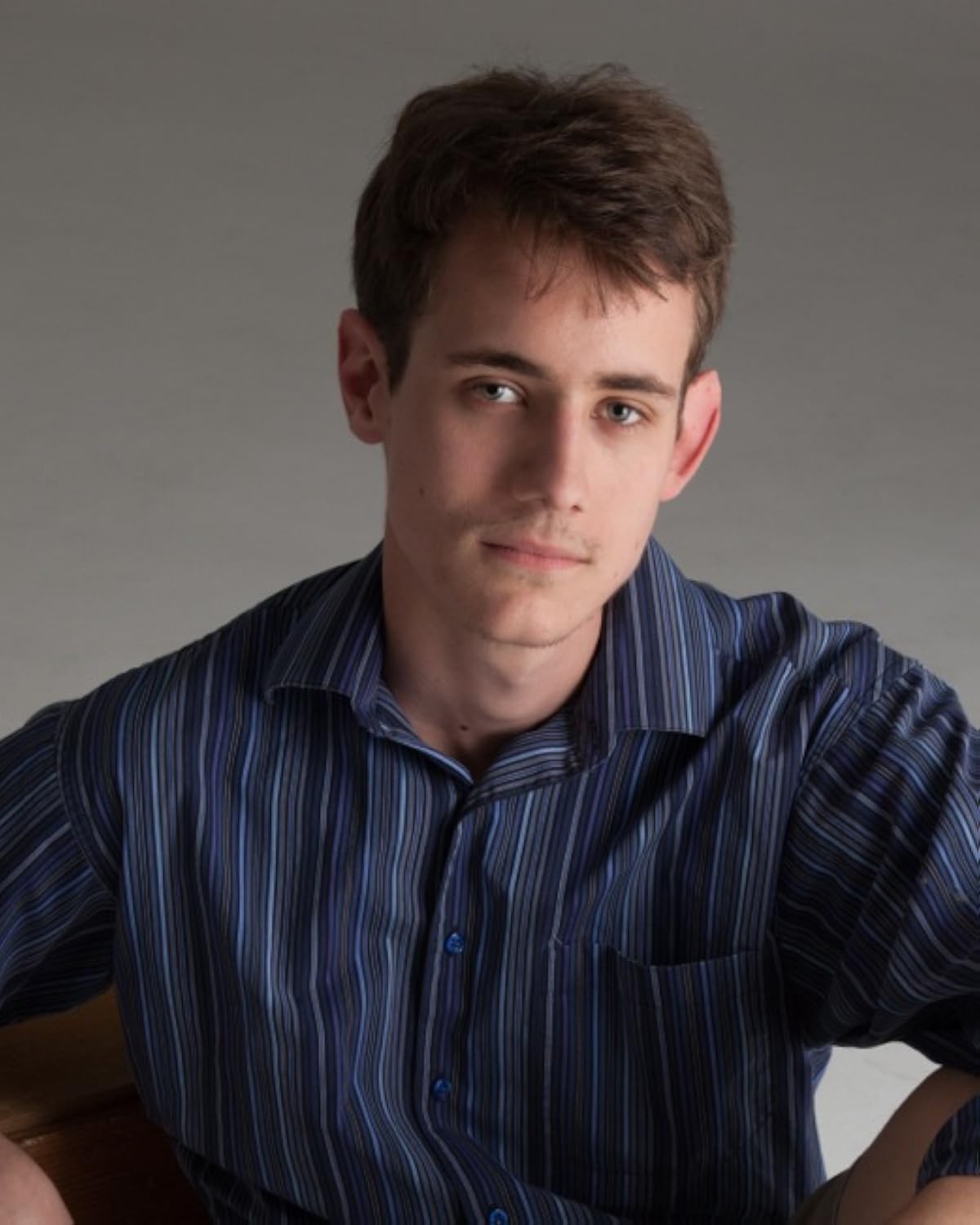 Adam Schaudenecker