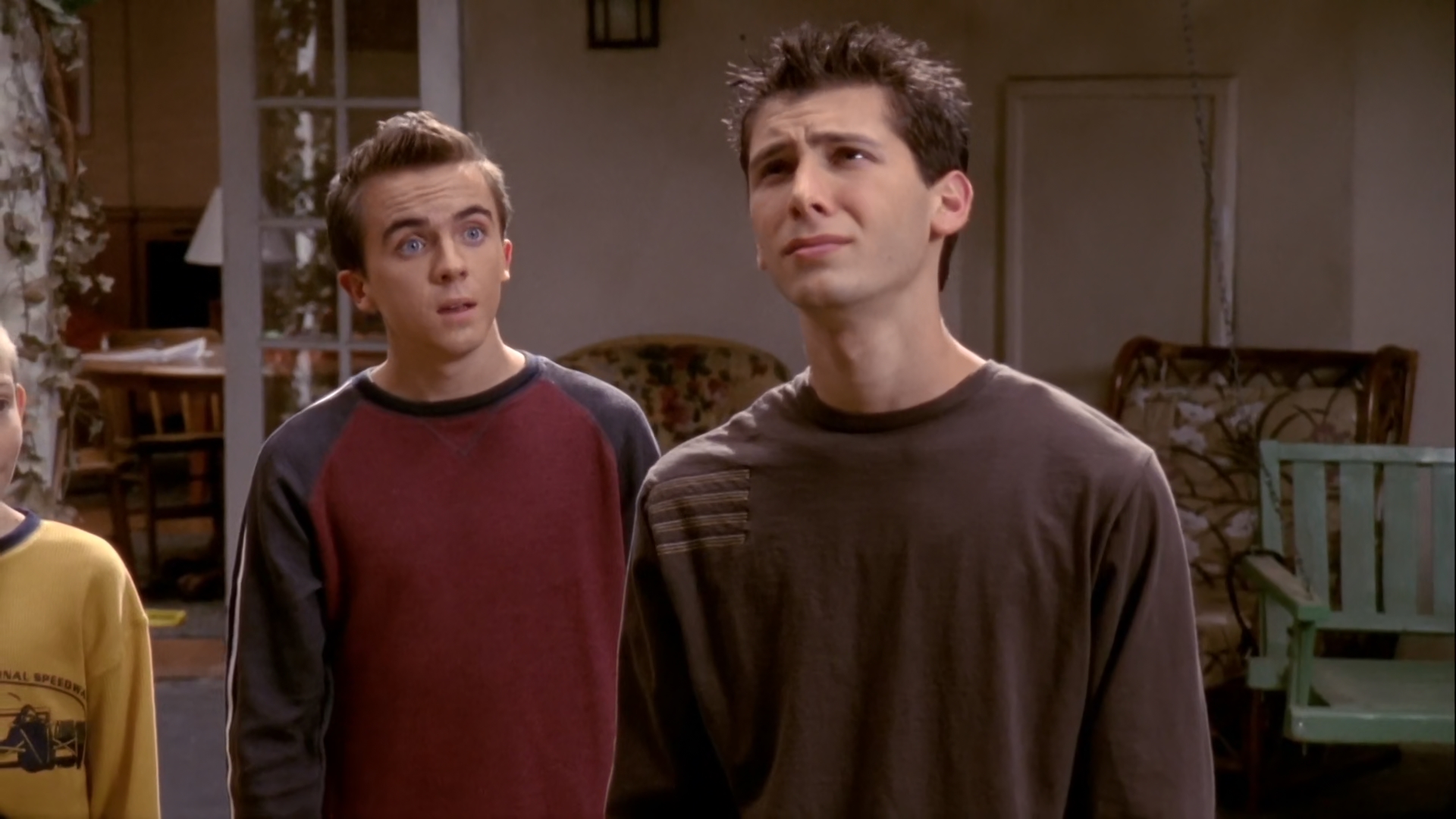 Malcolm in the middle watch. Malcolm in the middle watch