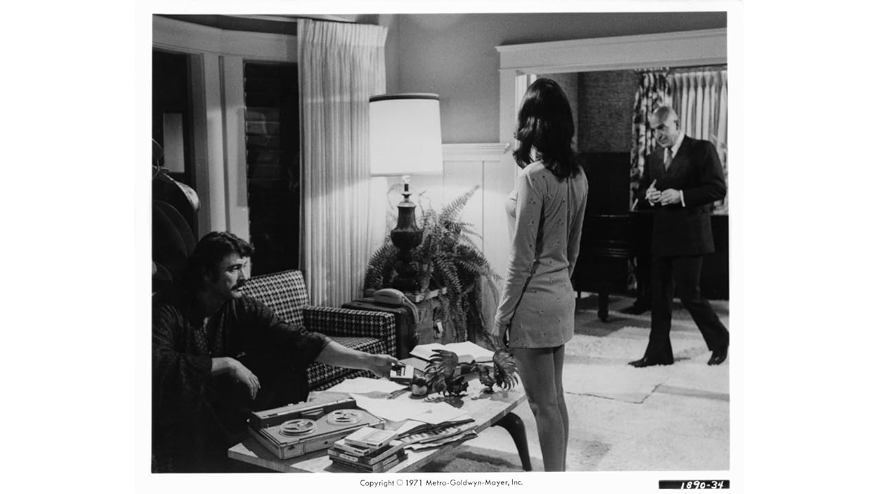 [WATCH-HD] Pretty Maids All in a Row 1971 HD Full Movie Online Free