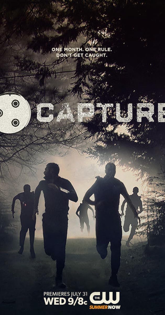 Capture (TV Series 2013 ) IMDb