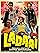 LADAAI poster