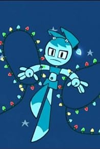 Primary photo for A Robot for All Seasons Primary photo for A Robot for All Seasons