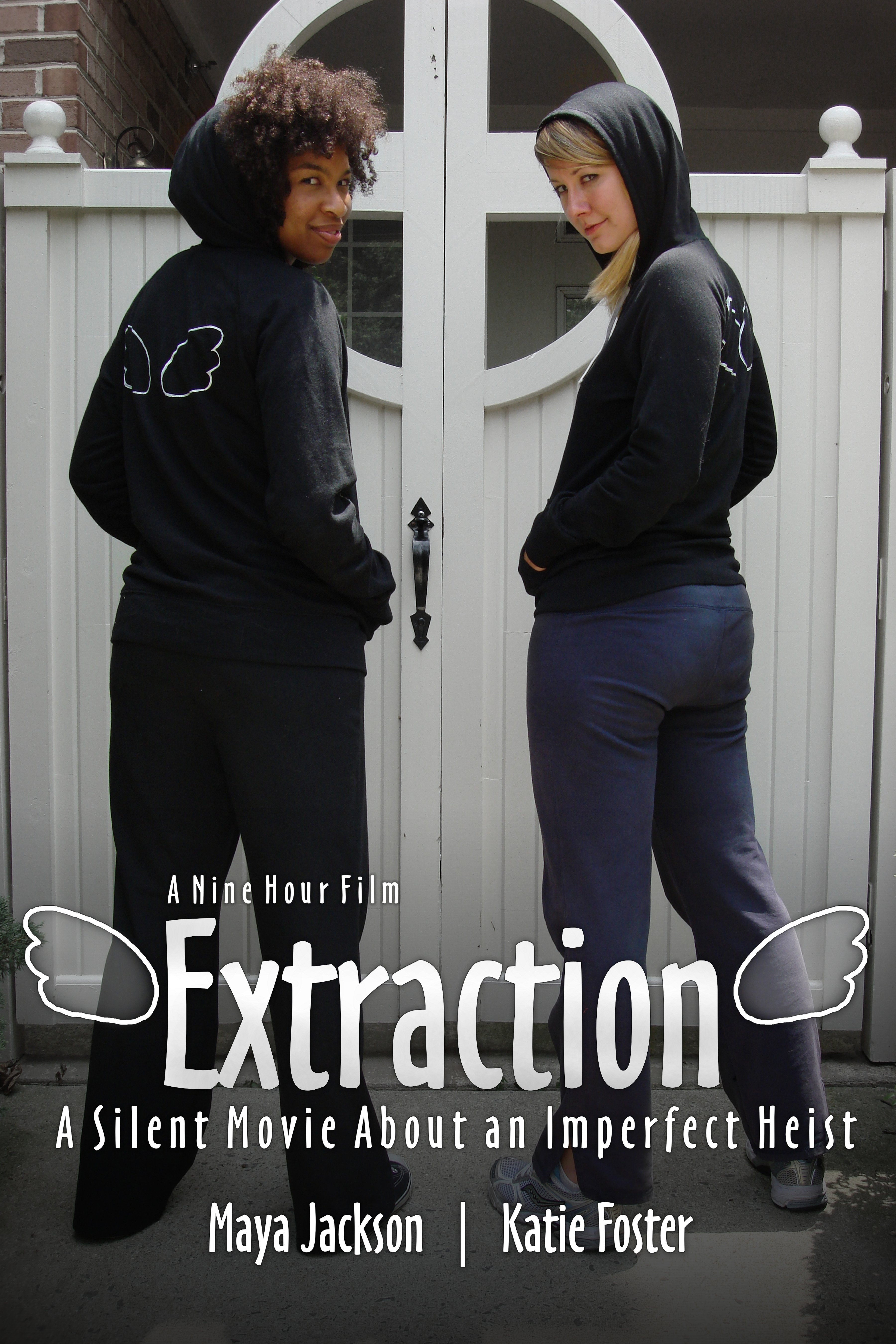 Watch Extractions Watch Extraction