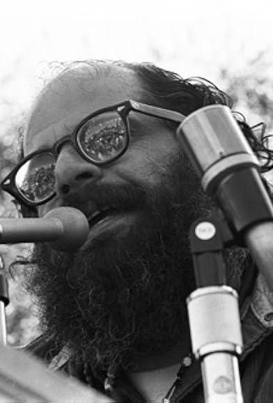 Primary photo for Allen Ginsberg Primary photo for Allen Ginsberg