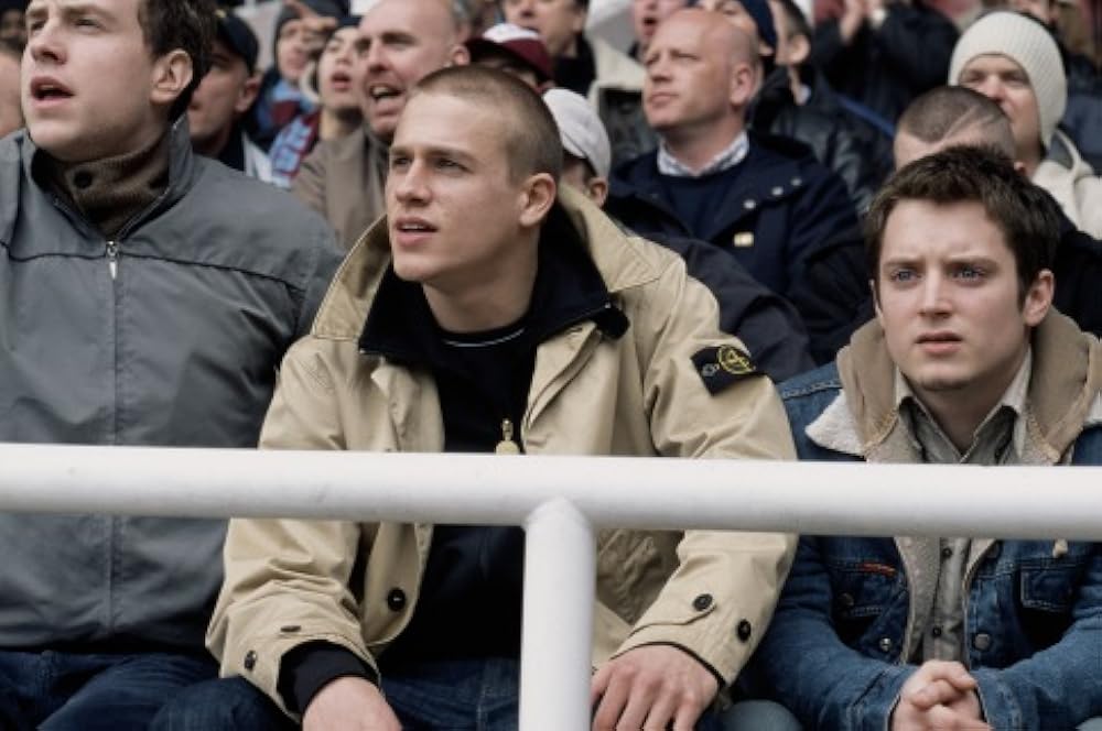 Green Street Hooligans (2005)