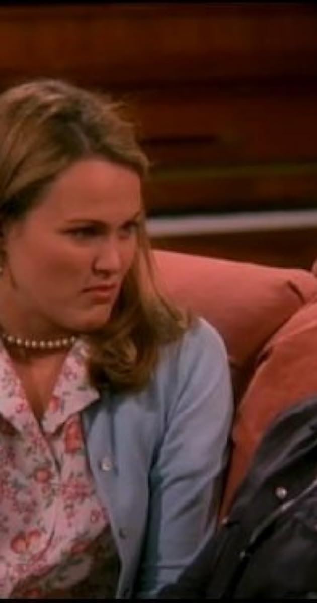 The Ellen Show Pilot Tv Episode 2001 Full Cast Crew Imdb