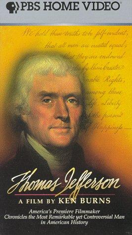 その他 Ken Burns: Thomas Jefferson [DVD] Amazon.com: Ken Burns: Thomas Jefferson Fully Restored DVD