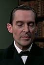 Jeremy Brett in The Adventures of Sherlock Holmes (1984)