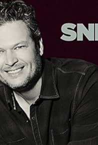 Primary photo for Blake Shelton