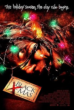 Poster of Black Christmas