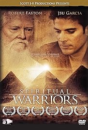 Spiritual Warriors 2007 Imdb