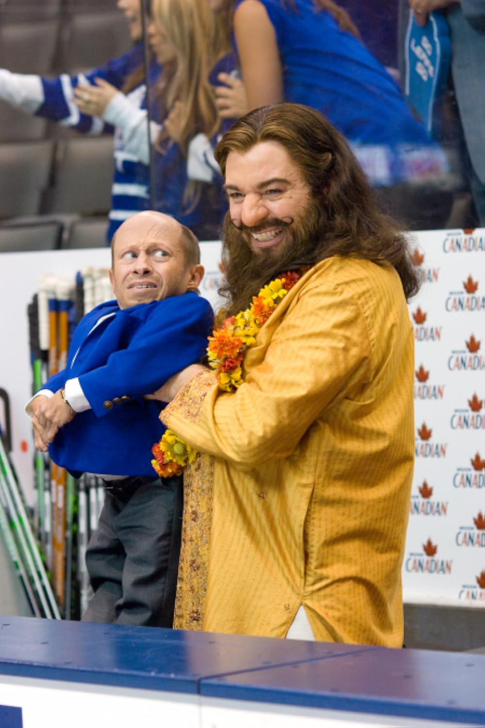 The Love Guru (2008)