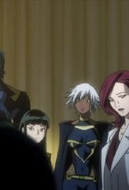 revelations men meanwhile discovered unintended yui riko kaga drug giving effects had side which been