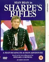 その他 Sharpe&#39;s Rifles [DVD] Amazon.co.jp: Sharpe's Rifles [DVD] : Bean, Serna, Cox