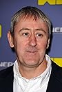 Nicholas Lyndhurst's primary photo Nicholas Lyndhurst's primary photo
