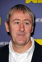 Nicholas Lyndhurst