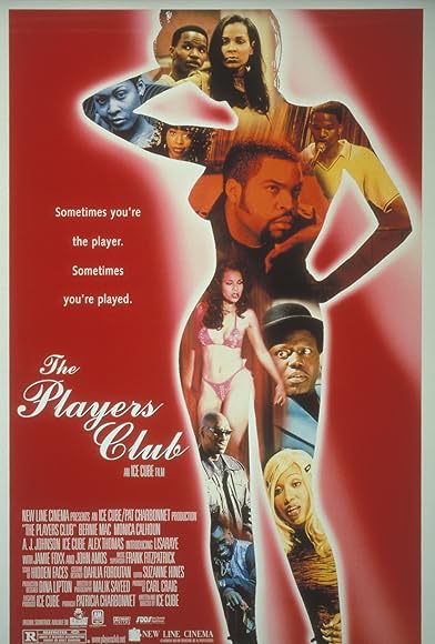 Primary photo for The Players Club Primary photo for The Players Club