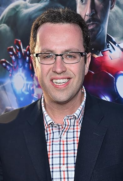 Primary photo for Jared Fogle Primary photo for Jared Fogle