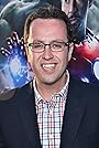Jared Fogle's primary photo Jared Fogle's primary photo