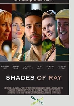 Poster of Shades of Ray