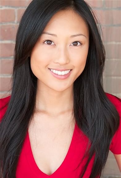 Primary photo for Christina Wun Primary photo for Christina Wun