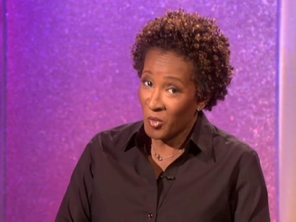 "The Wanda Sykes Show" Episode 1.2 (TV Episode 2009) IMDb