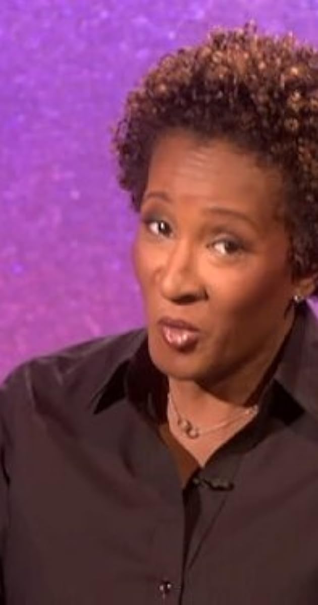 "The Wanda Sykes Show" Episode 1.2 (TV Episode 2009) IMDb
