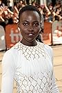 Lupita Nyong'o's primary photo Lupita Nyong'o's primary photo