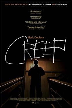 Poster of Creep (2014)