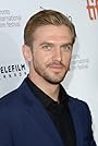 Dan Stevens's primary photo Dan Stevens's primary photo