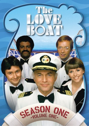 The Love Boat poster