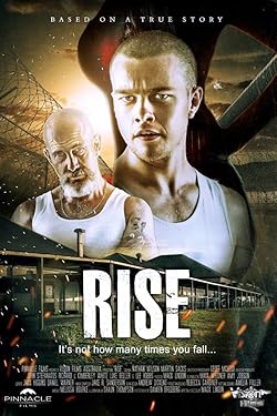Poster of Rise