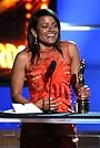 Judy Reyes's primary photo Judy Reyes's primary photo