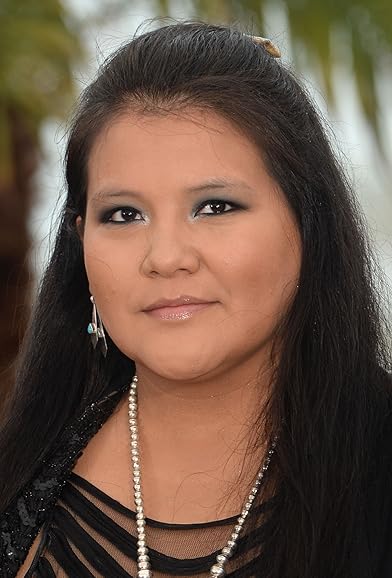 Primary photo for Misty Upham Primary photo for Misty Upham
