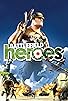 Primary photo for Battlefield Heroes Primary photo for Battlefield Heroes
