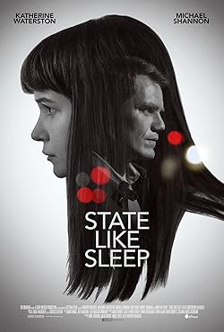 Poster of State Like Sleep