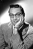 Primary photo for The Steve Allen Comedy Hour