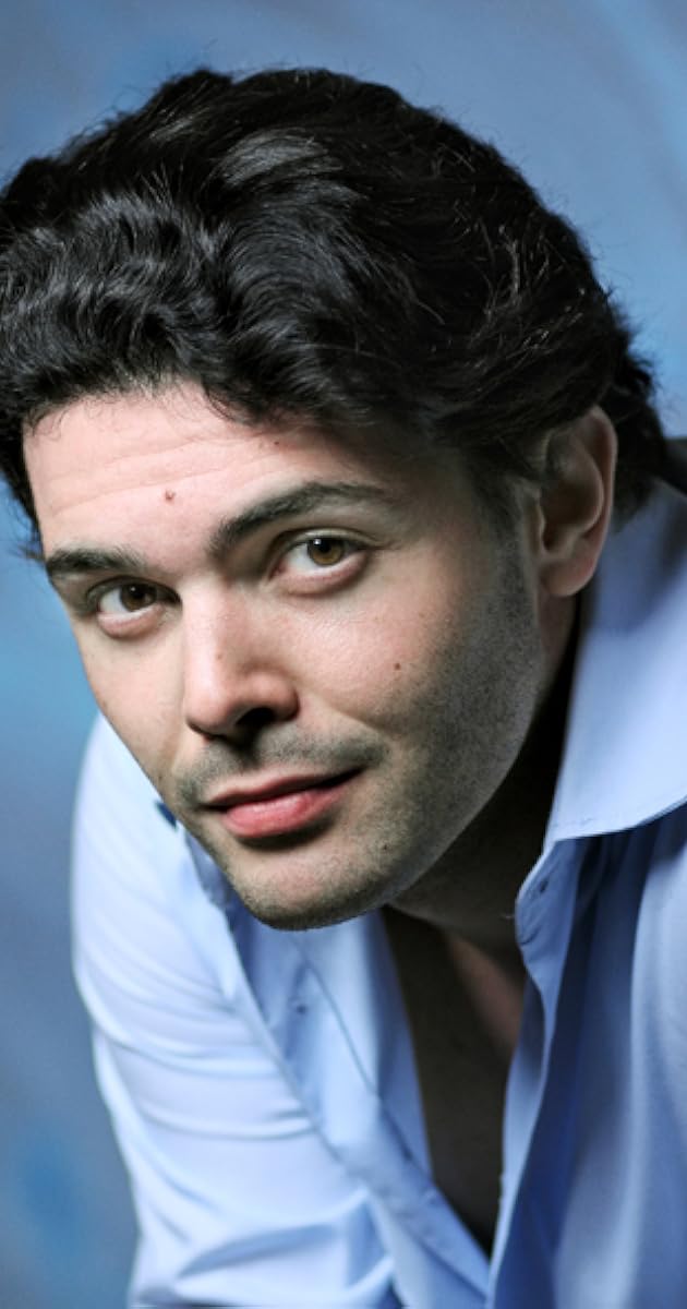 Luca Micheletti - IMDb