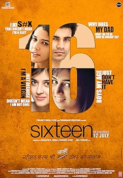 Poster of Sixteen